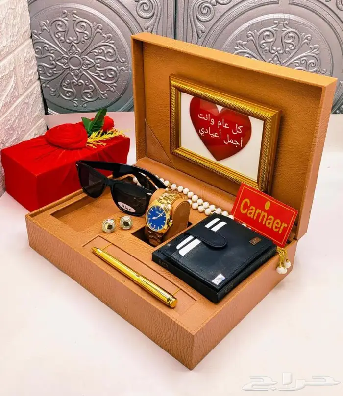 اطقم هدايا رجالي 17