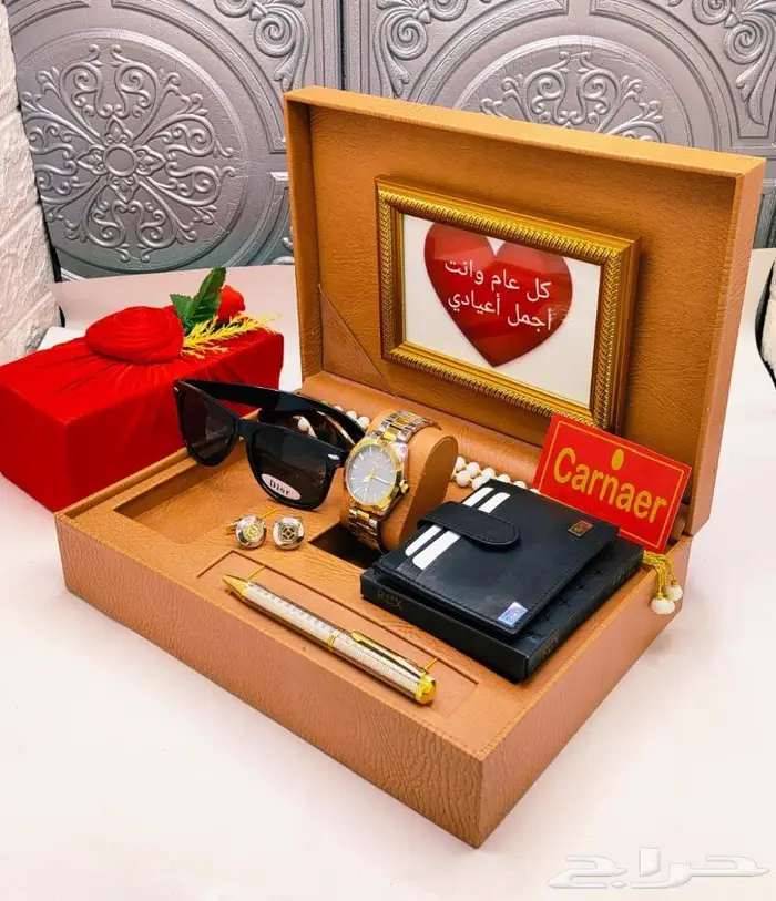 اطقم هدايا رجالي 13