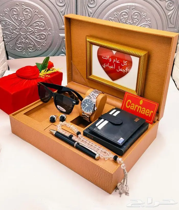 اطقم هدايا رجالي 18