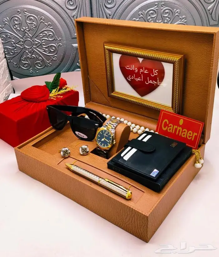 اطقم هدايا رجالي 9