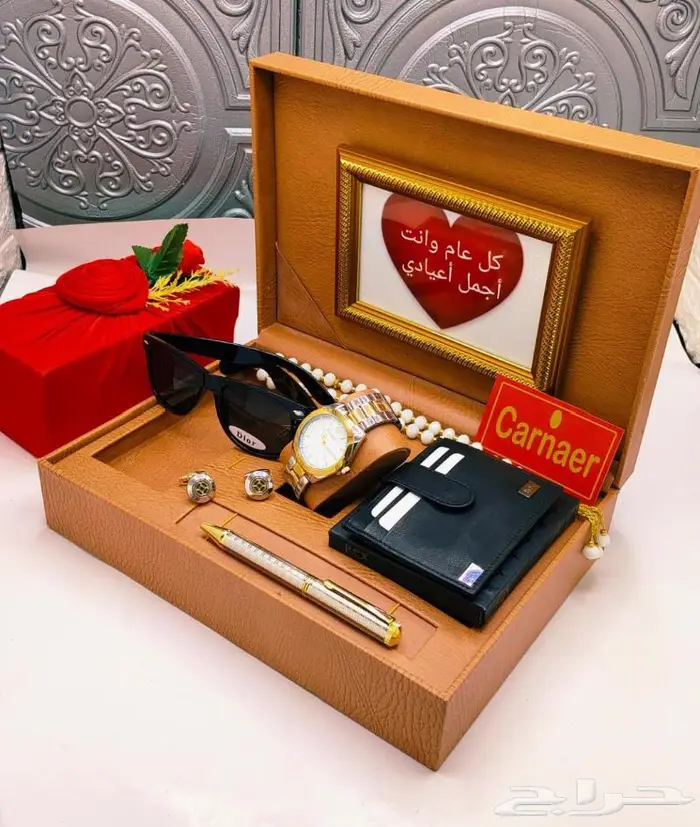 اطقم هدايا رجالي 19