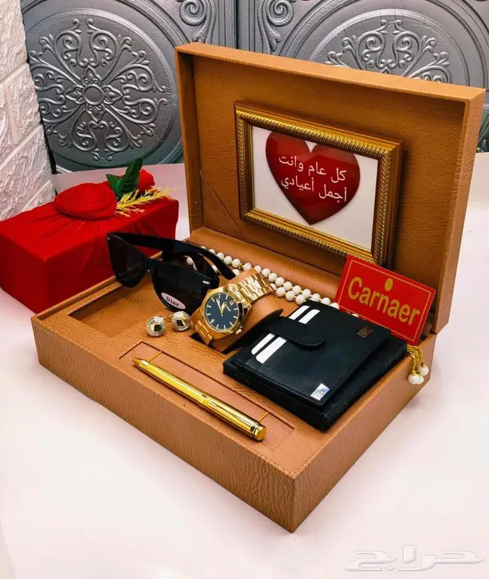 اطقم هدايا رجالي 4