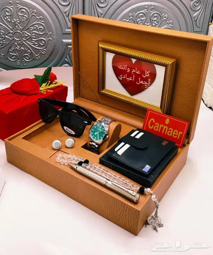 اطقم هدايا رجالي 11