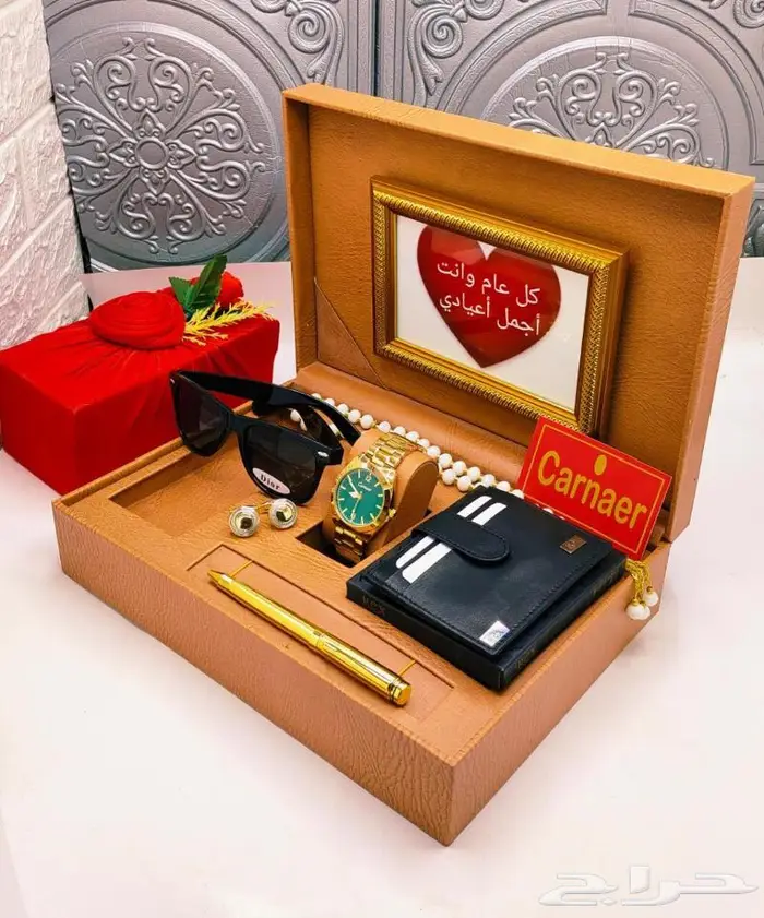 اطقم هدايا رجالي 2