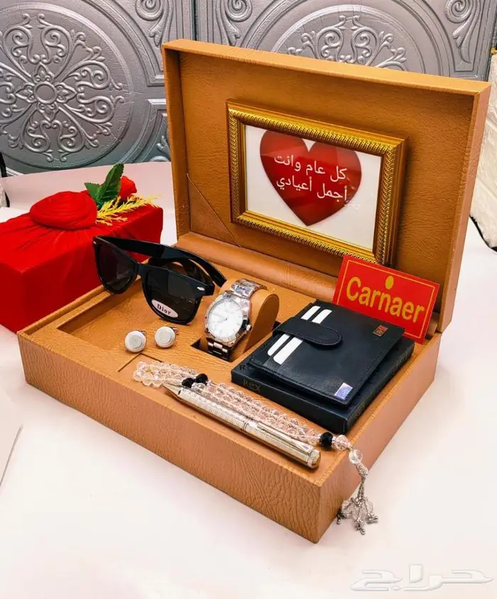 اطقم هدايا رجالي 16