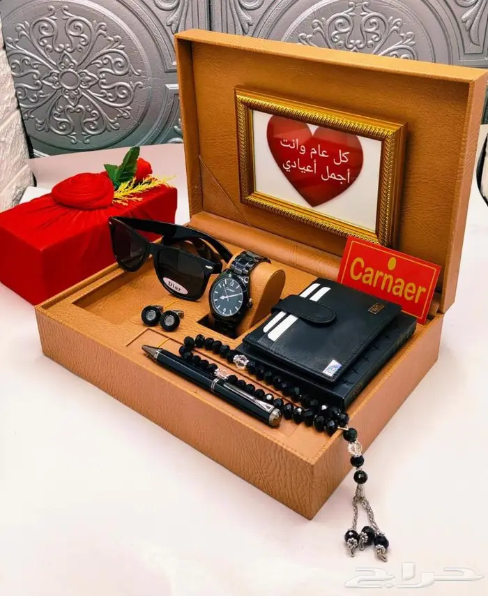 اطقم هدايا رجالي 1