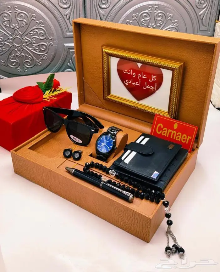 اطقم هدايا رجالي 0