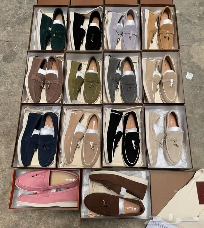 لوربيانا الأكثر طلبا 150 ريال فقط 13