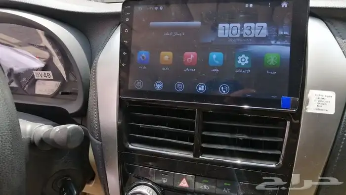 شاشه يارس 2019-2022 1