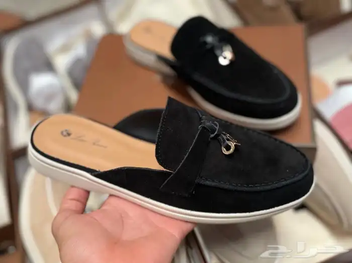 لوربيانا الأكثر طلبا 150 ريال فقط 32