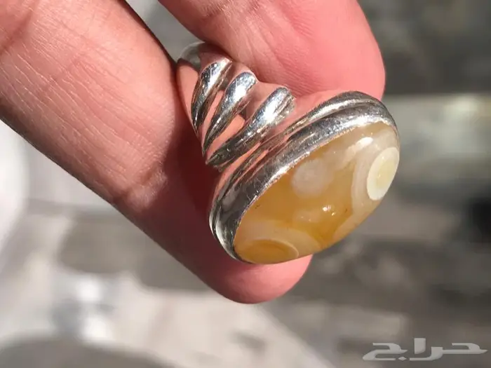 سليماني هندي عينين تحفة 1