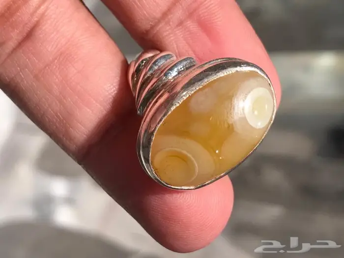 سليماني هندي عينين تحفة 2