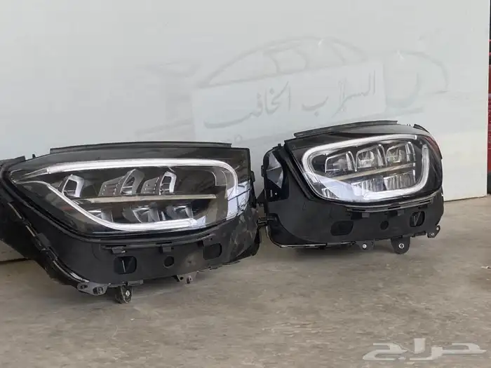 شمعات مرسيدس GLC 0