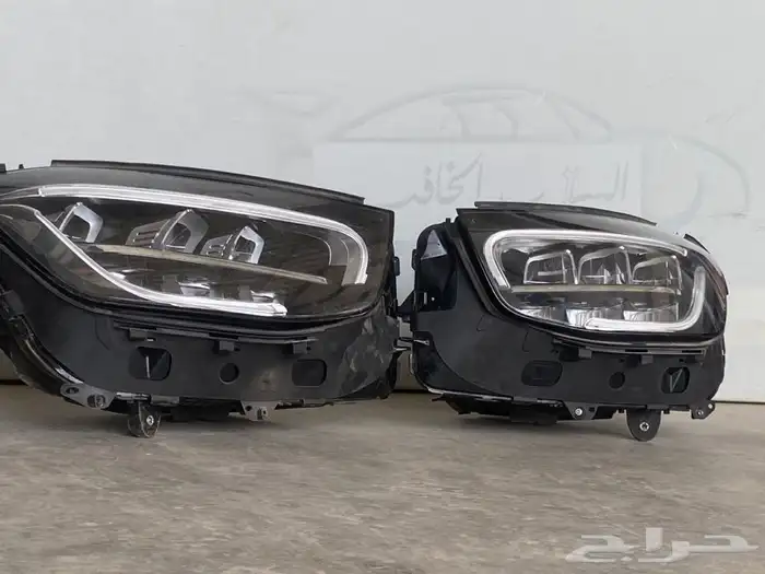 شمعات مرسيدس GLC 2