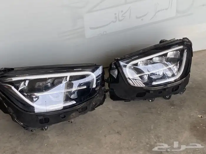 شمعات مرسيدس GLC 1