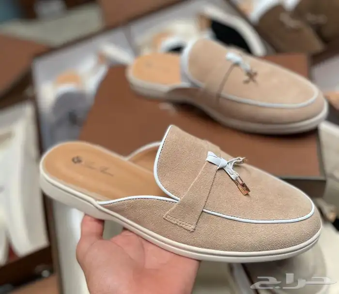 لوربيانا الأكثر طلبا 150 ريال فقط 23