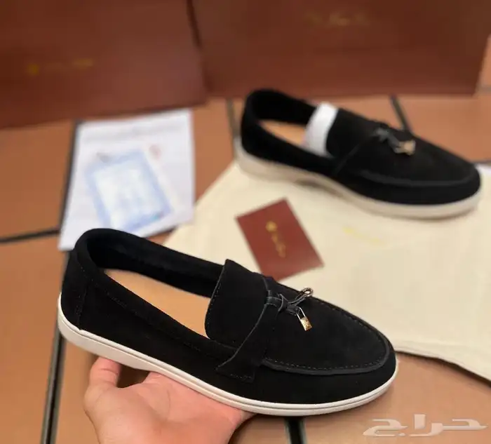 لوربيانا الأكثر طلبا 150 ريال فقط 29