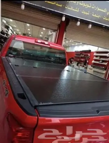 غطاء حوض جمس سيرا 2020 1