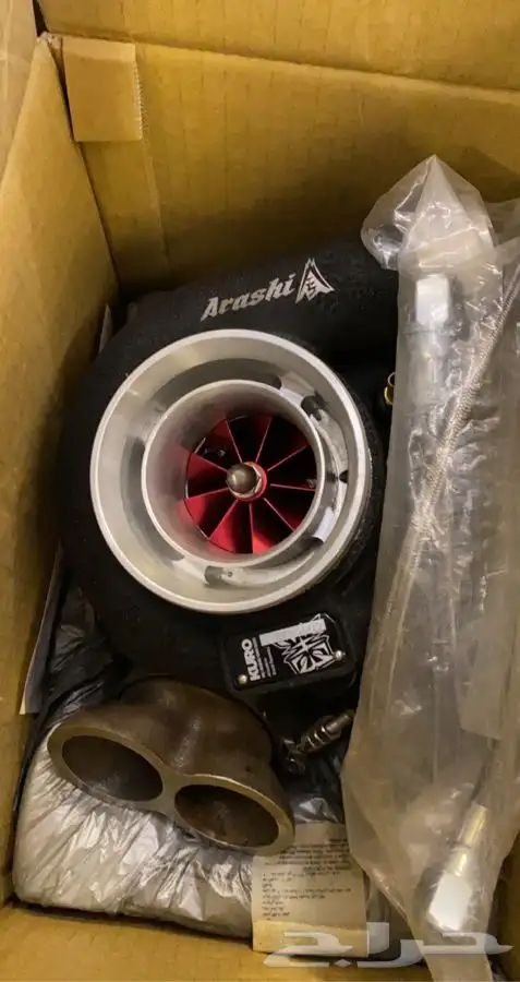 للبيع Turbo جديد و Closed Deck Short Block 0