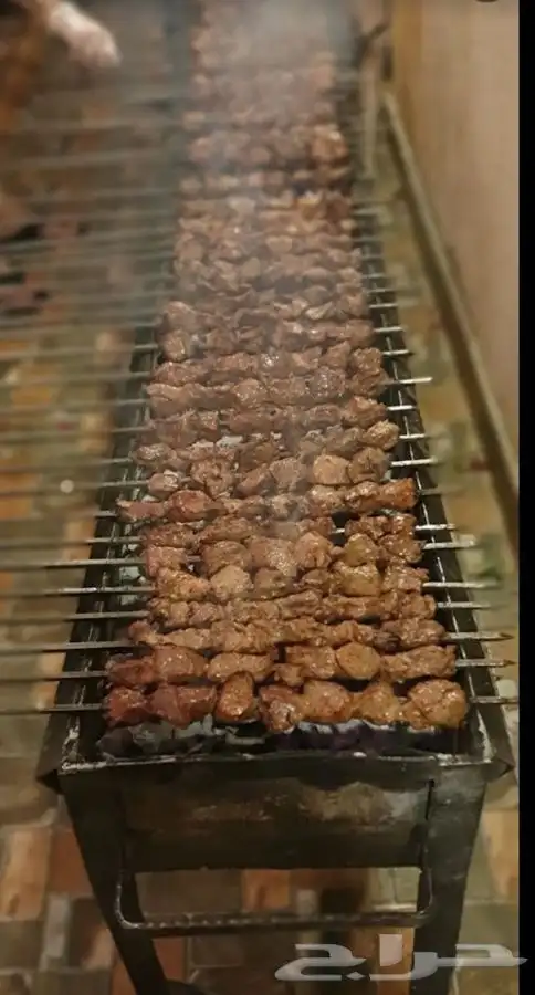 ذبائح بريه واذا حصلت اي ملاحظه لو بسيطه لاتدفع المبلغ ضحايا 13