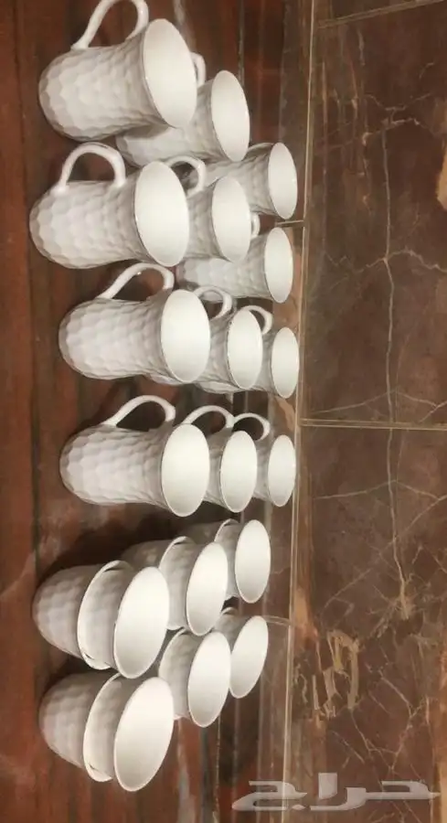 فناجيل قهوه وشاي 0