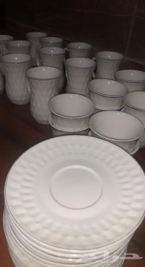 فناجيل قهوه وشاي 3