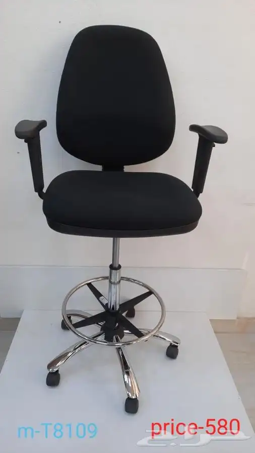 كراسي كونتر متخصصون بجميع الكراسي نشحن للجميع انحاء المملكه 0