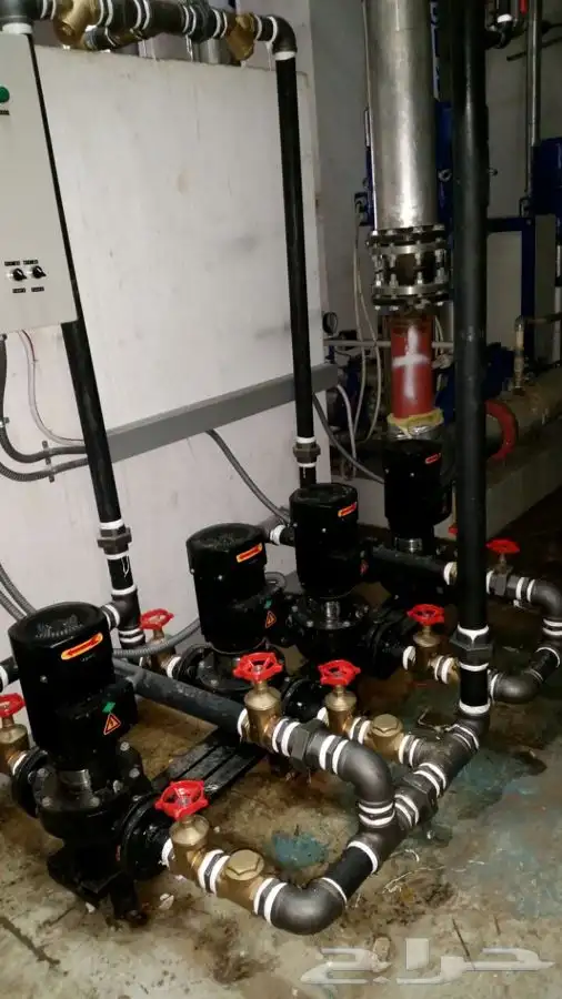 معدات مغاسل مغسله بويلر بويلرات غلايات مراجل بخاريه 6