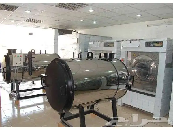 معدات مغاسل مغسله بويلر بويلرات غلايات مراجل بخاريه 18