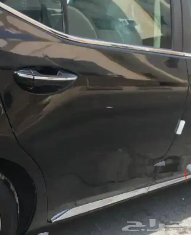 كورولا اكتسورات كورولا اصلي وكالة 1