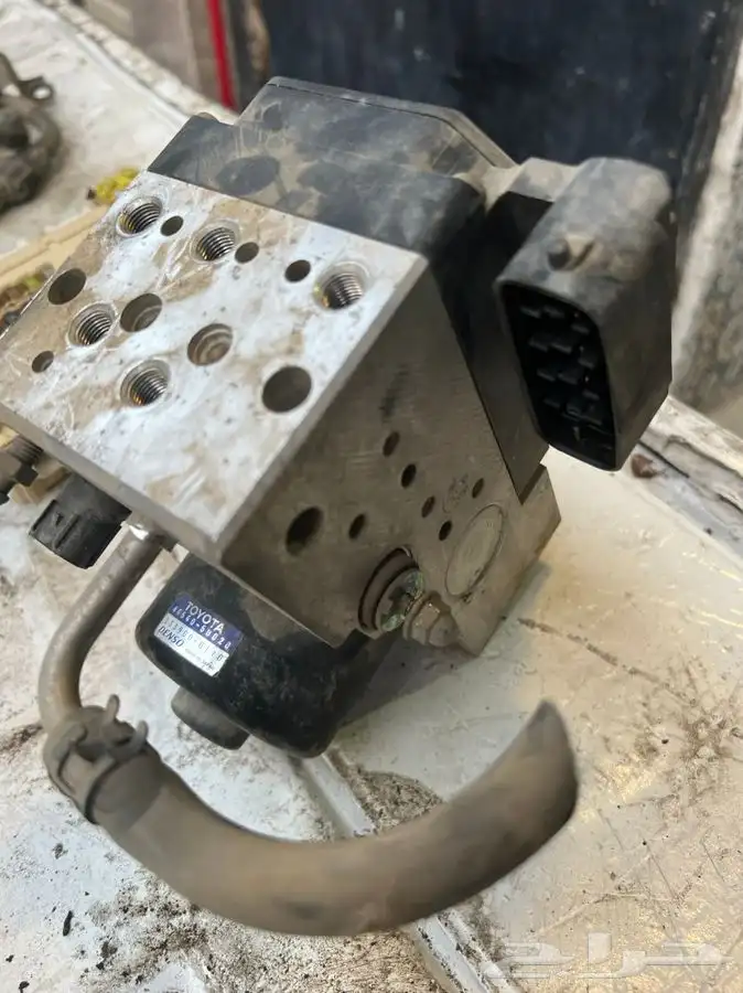 قطع لكزس 430 15