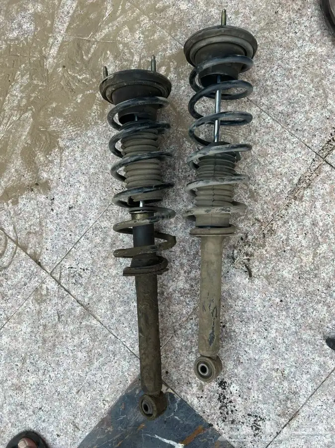 قطع لكزس 430 22