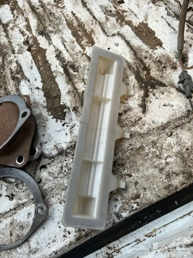 قطع لكزس 430 8