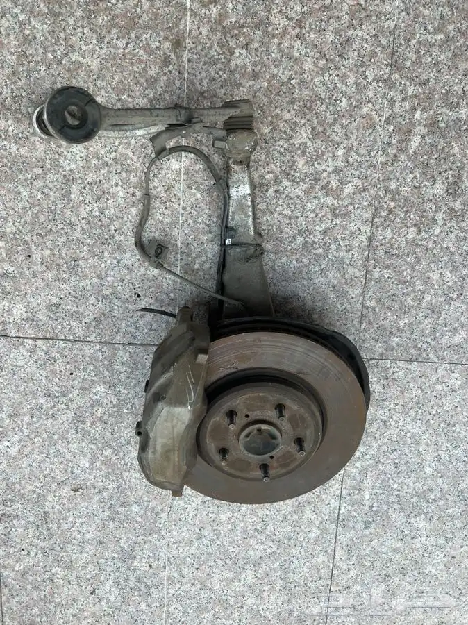 قطع لكزس 430 32