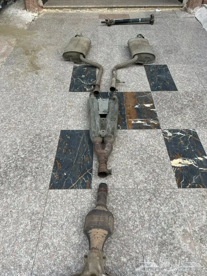 قطع لكزس 430 53