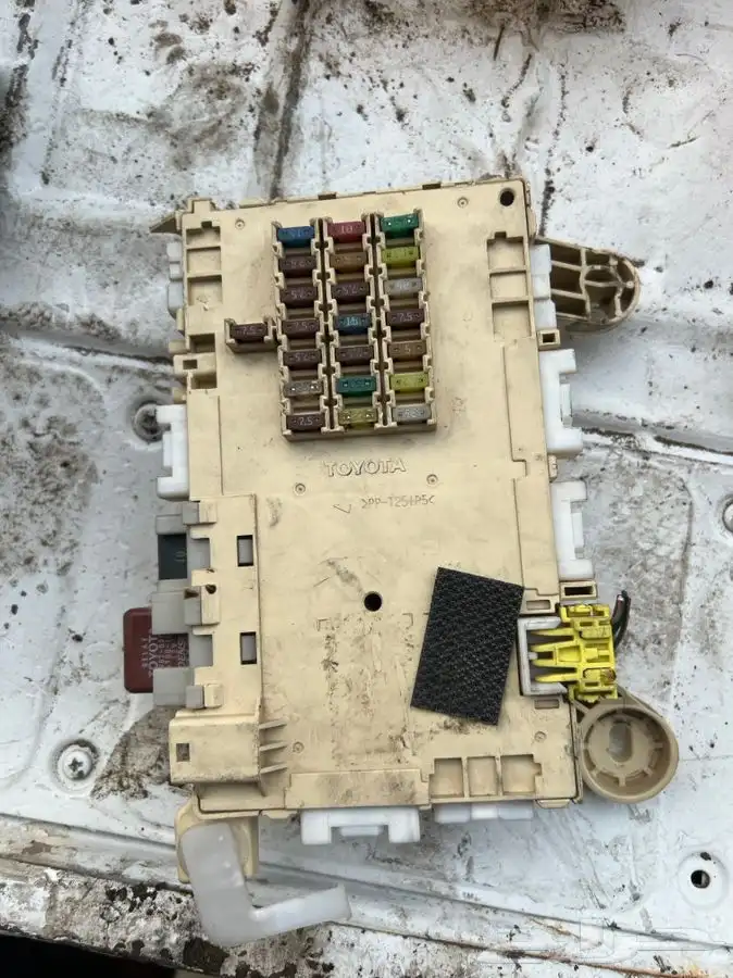 قطع لكزس 430 14