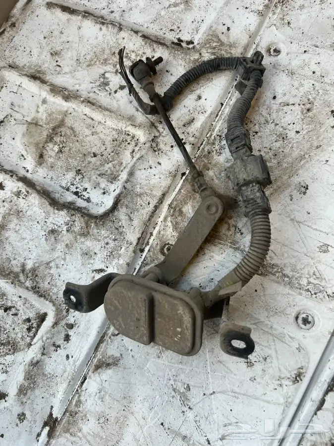 قطع لكزس 430 12