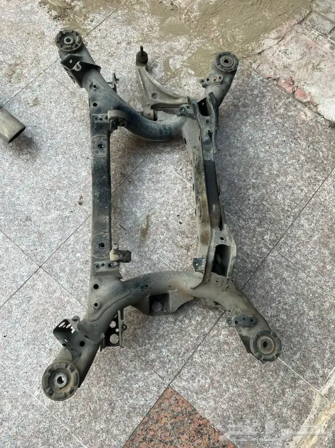 قطع لكزس 430 58