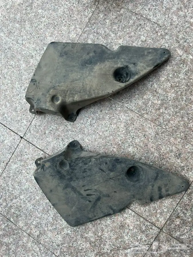 قطع لكزس 430 28