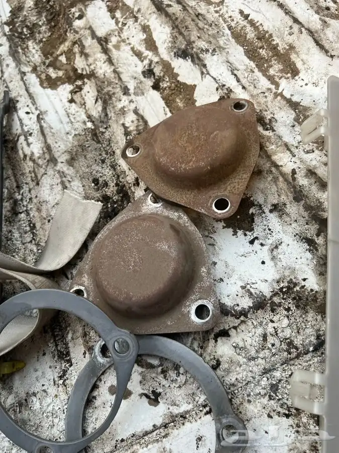 قطع لكزس 430 6