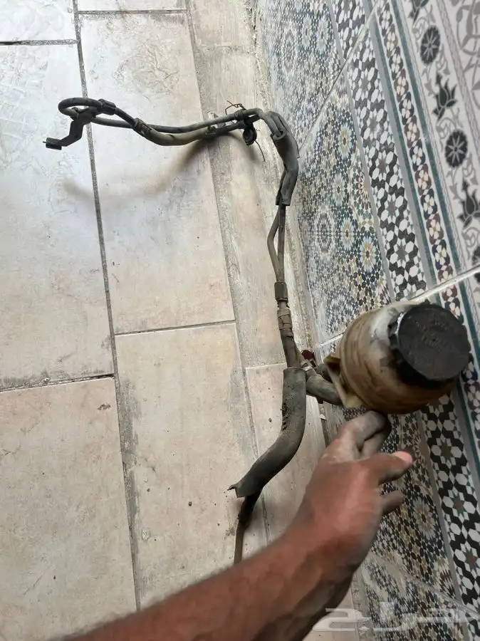 قطع لكزس 430 72