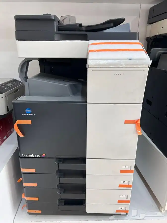 طابعات احبار و مزيد 2