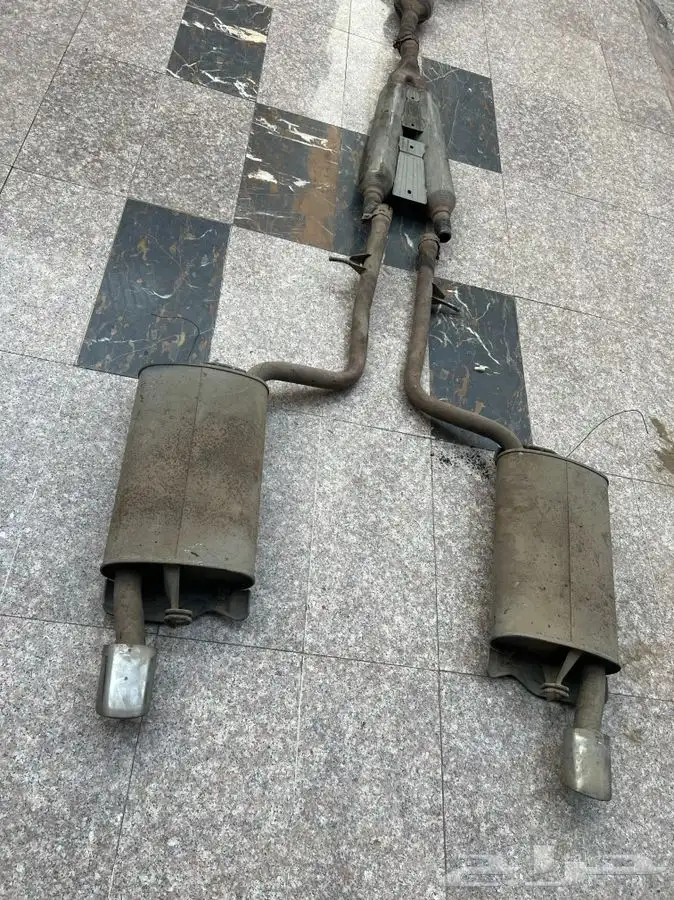 قطع لكزس 430 55