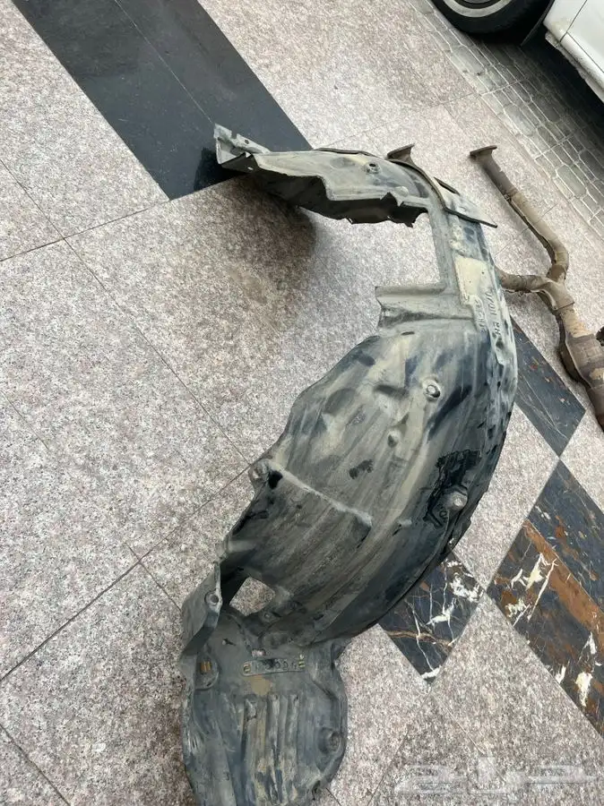 قطع لكزس 430 64