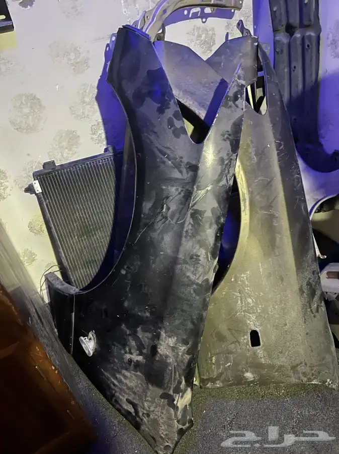 قطع لكزس 430 73