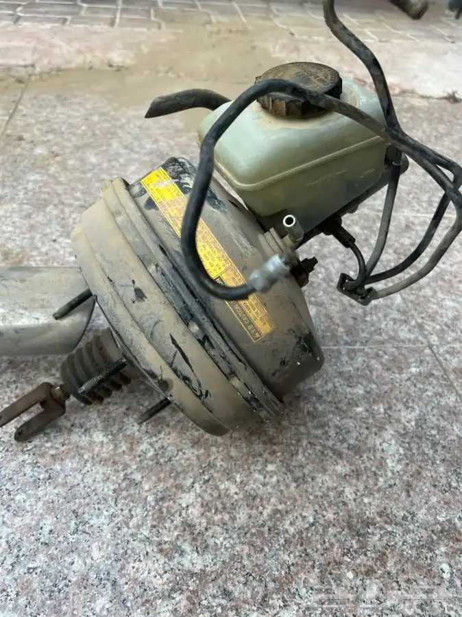 قطع لكزس 430 76