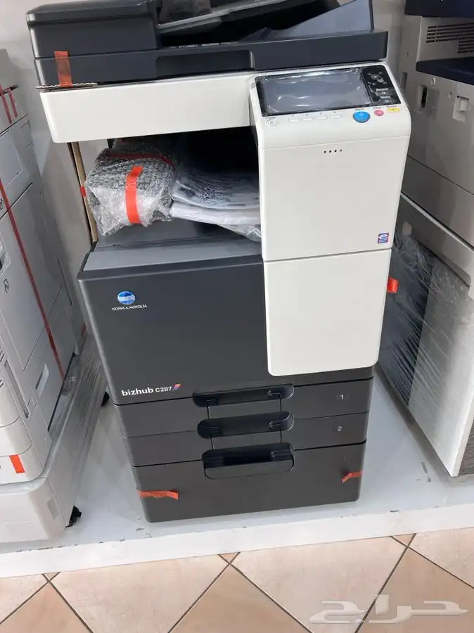 طابعات احبار و مزيد 1