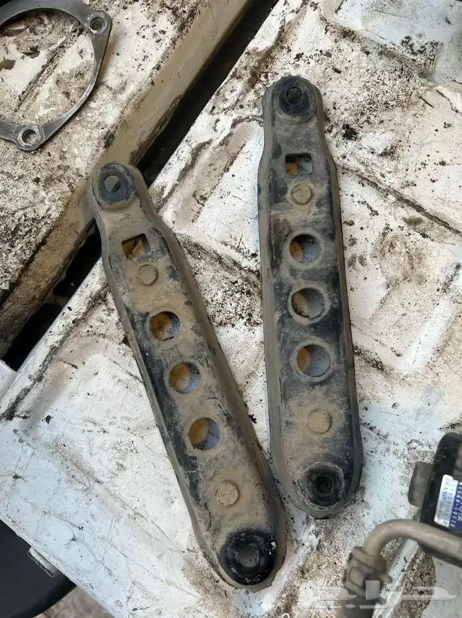 قطع لكزس 430 10