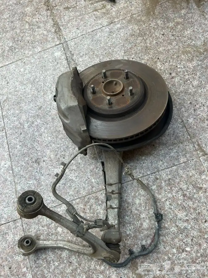 قطع لكزس 430 36