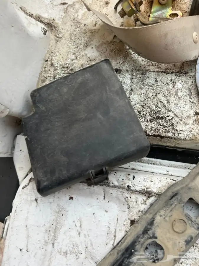 قطع لكزس 430 7